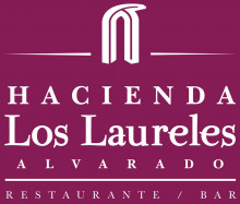Hacienda Los Laureles - Logo